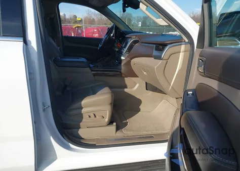 2020 Chevrolet Tahoe 4Wd Lt z USA, uszkodzony, nr VIN 1GNSKBKC4LR268207